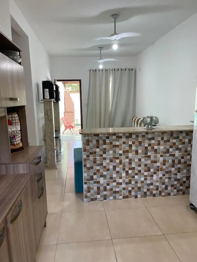 Casa Da Alessandra Na Praia Rasa, Buzios