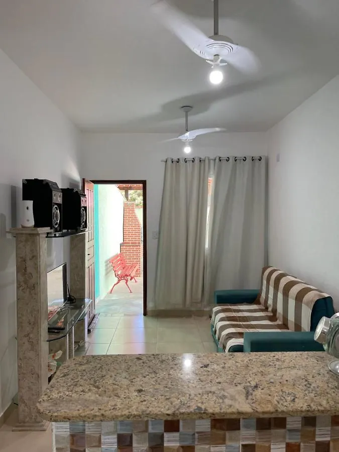 Holiday home Casa Da Alessandra Na Praia Rasa, Buzios Brazil