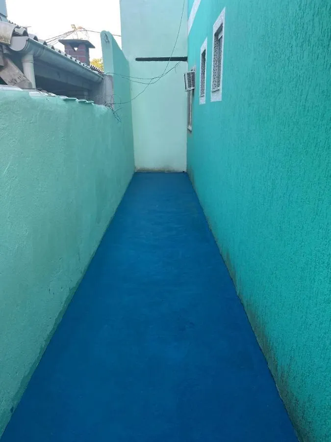 Casa Da Alessandra Na Praia Rasa, Buzios Armacao dos Buzios
