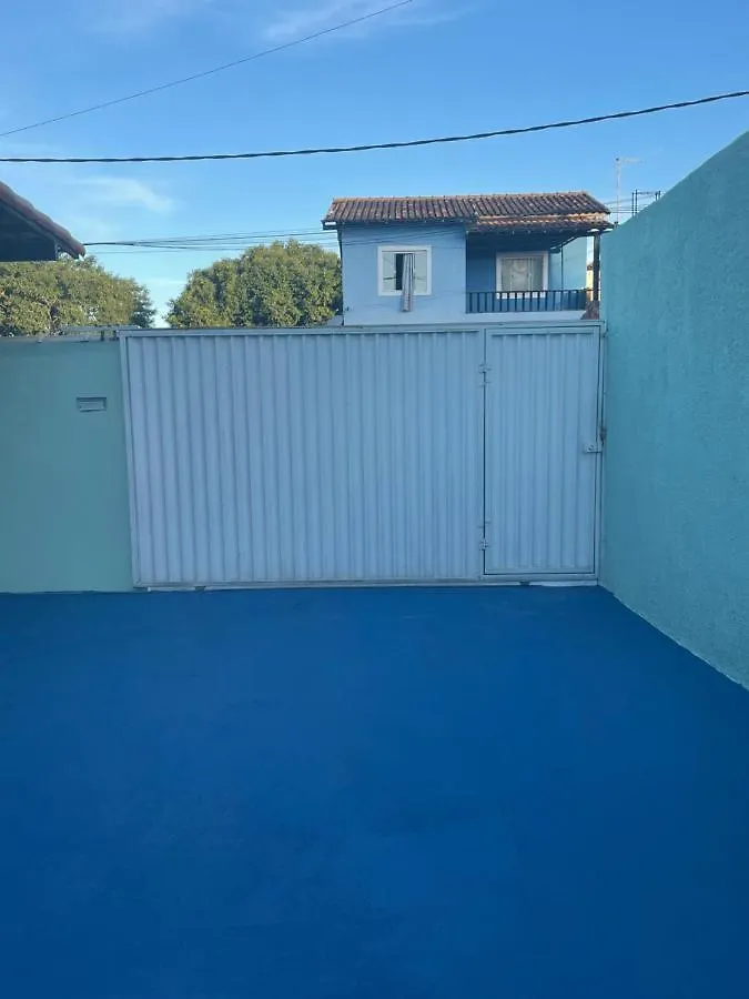 Casa Da Alessandra Na Praia Rasa, Buzios 0*, Armacao dos Buzios Brazil