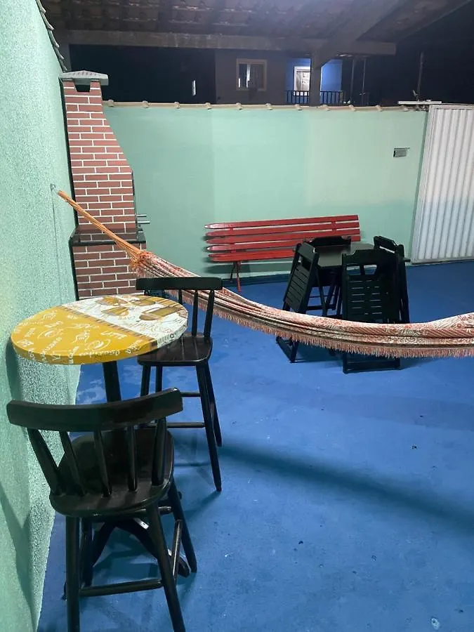 Casa Da Alessandra Na Praia Rasa, Buzios Holiday home Armacao dos Buzios