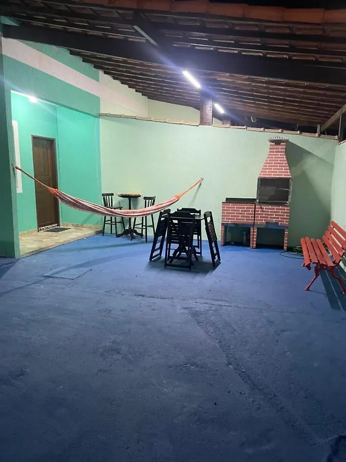 Casa Da Alessandra Na Praia Rasa, Buzios 0*, Armacao dos Buzios