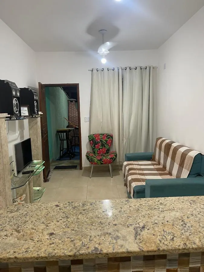 Casa Da Alessandra Na Praia Rasa, Buzios 0*, Armacao dos Buzios