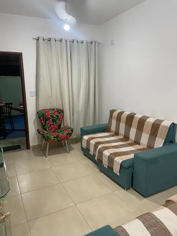 Casa Da Alessandra Na Praia Rasa, Buzios Holiday home