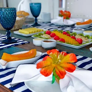 3* Guest house La Maison De