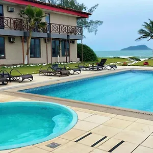 Hotel Rasa, Búzios