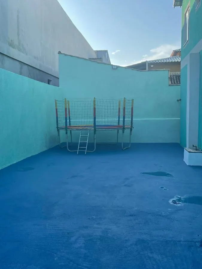 Casa Da Alessandra Na Praia Rasa, Buzios Holiday home Armacao dos Buzios